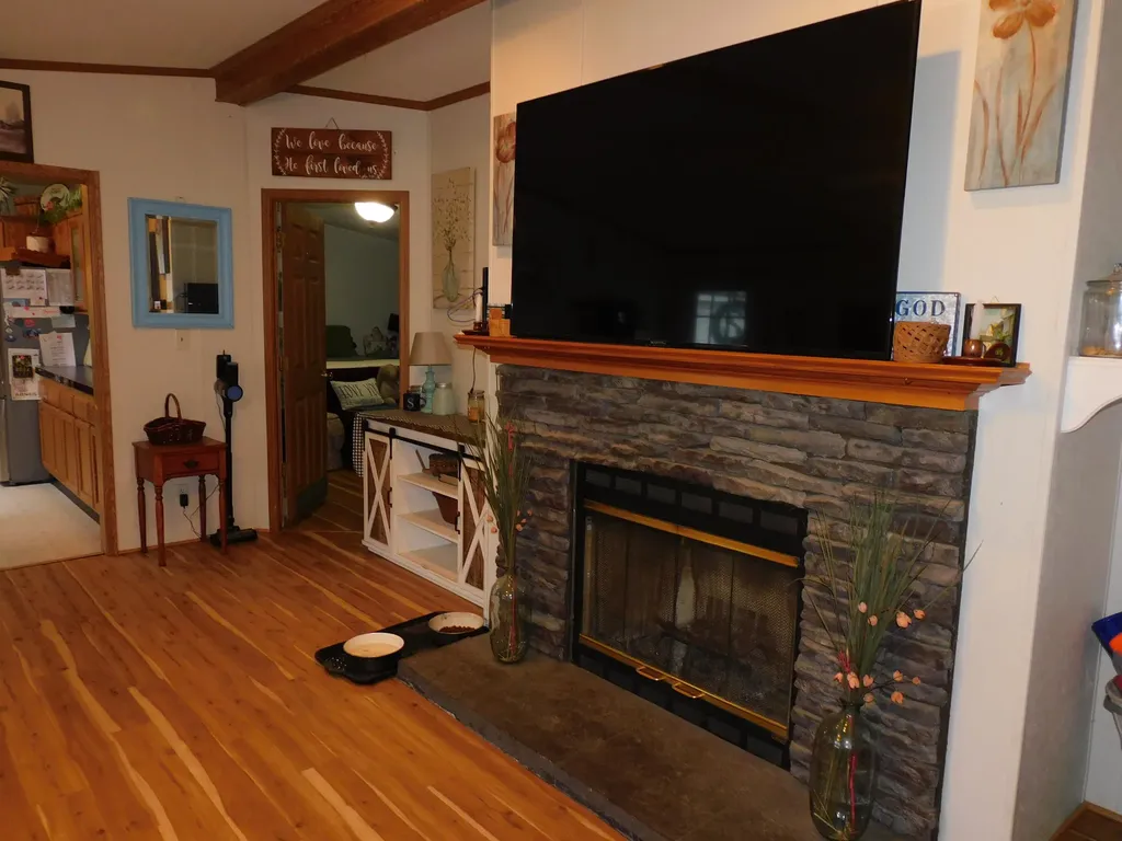 2 & 4 Walker Lane Hartland ME 04943