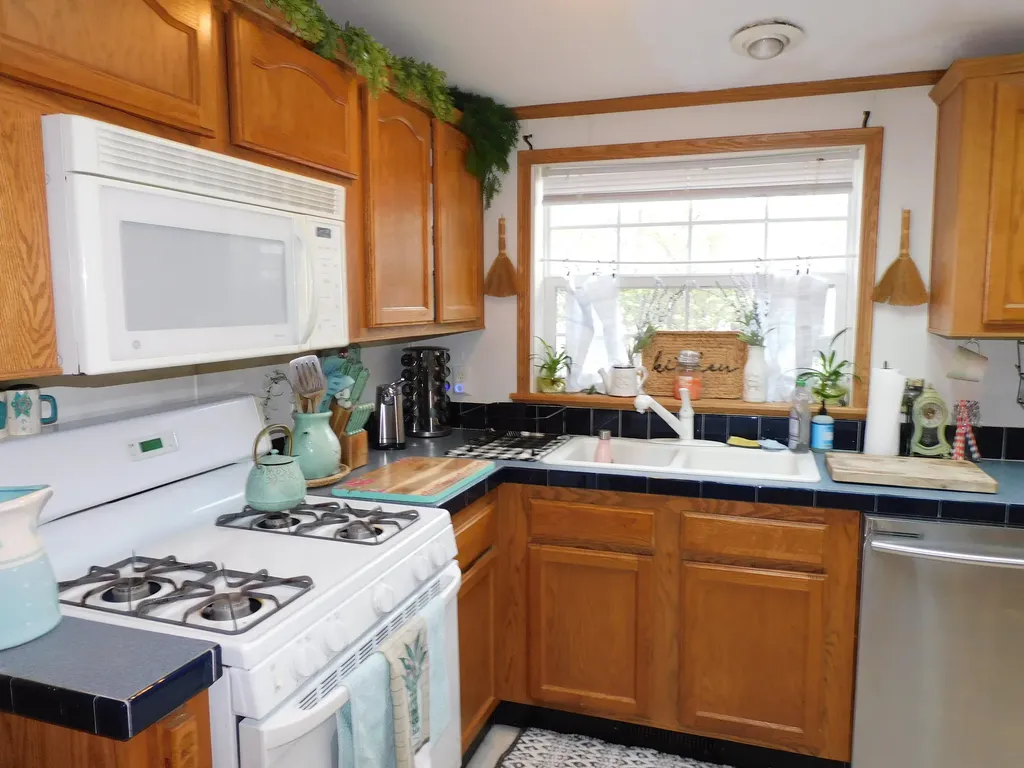 2 & 4 Walker Lane Hartland ME 04943
