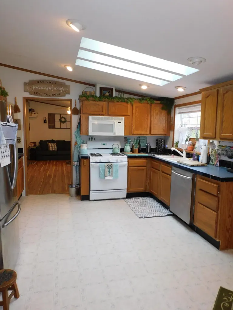 2 & 4 Walker Lane Hartland ME 04943