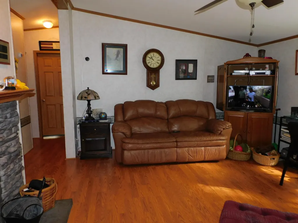 2 & 4 Walker Lane Hartland ME 04943