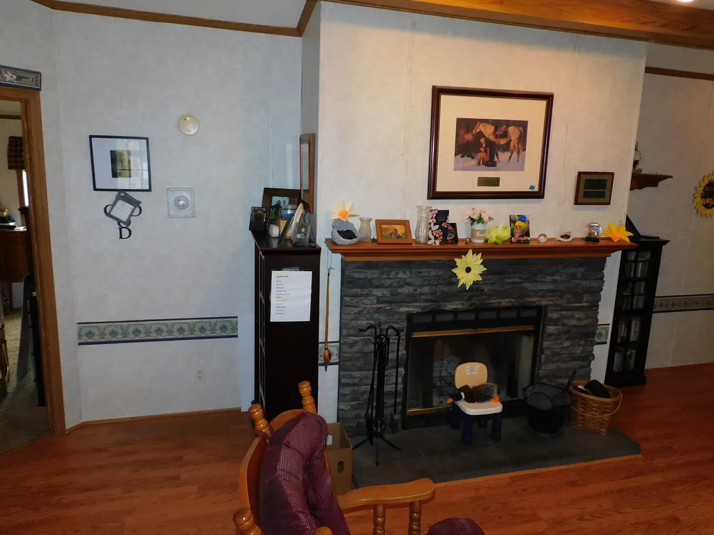 2 & 4 Walker Lane Hartland ME 04943