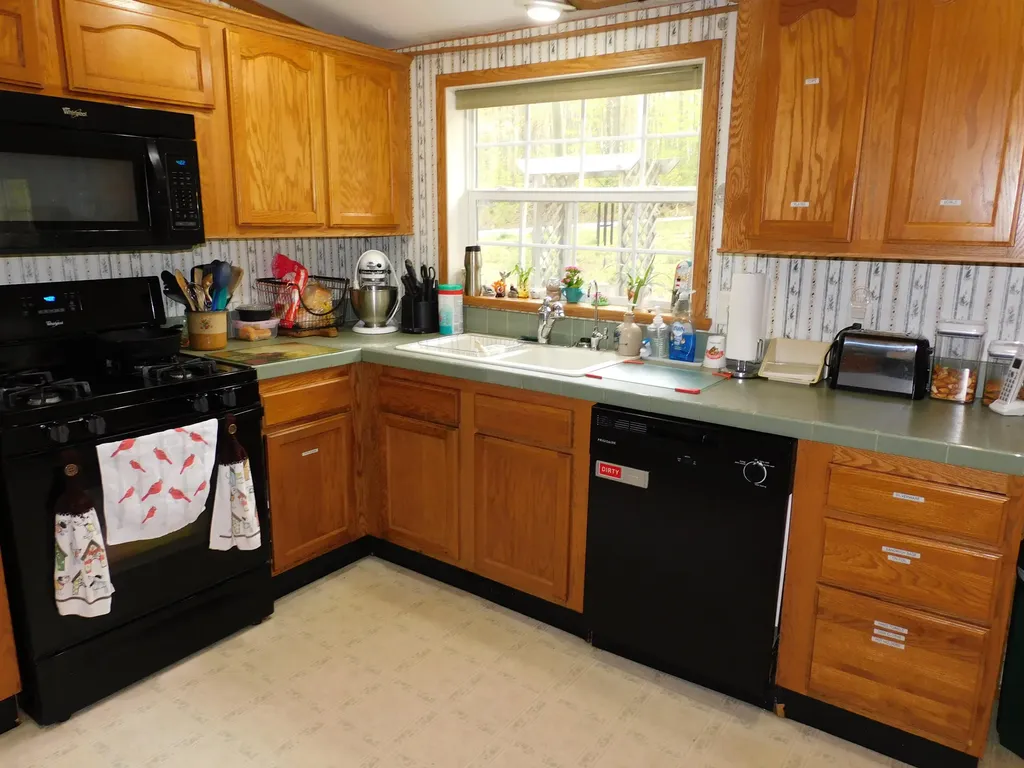 2 & 4 Walker Lane Hartland ME 04943