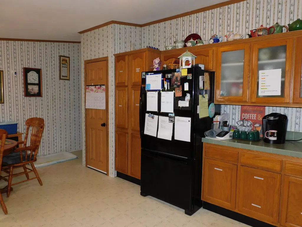 2 & 4 Walker Lane Hartland ME 04943