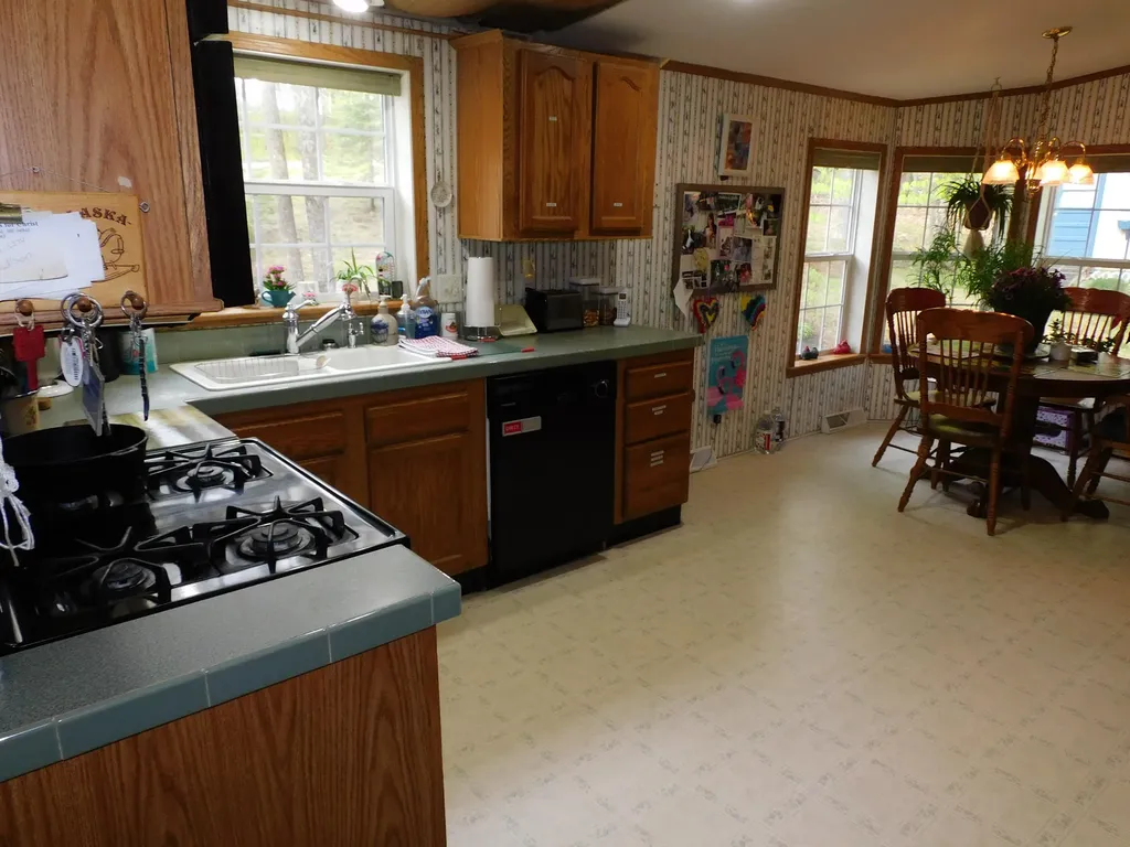 2 & 4 Walker Lane Hartland ME 04943