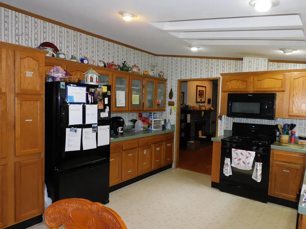 2 & 4 Walker Lane Hartland ME 04943