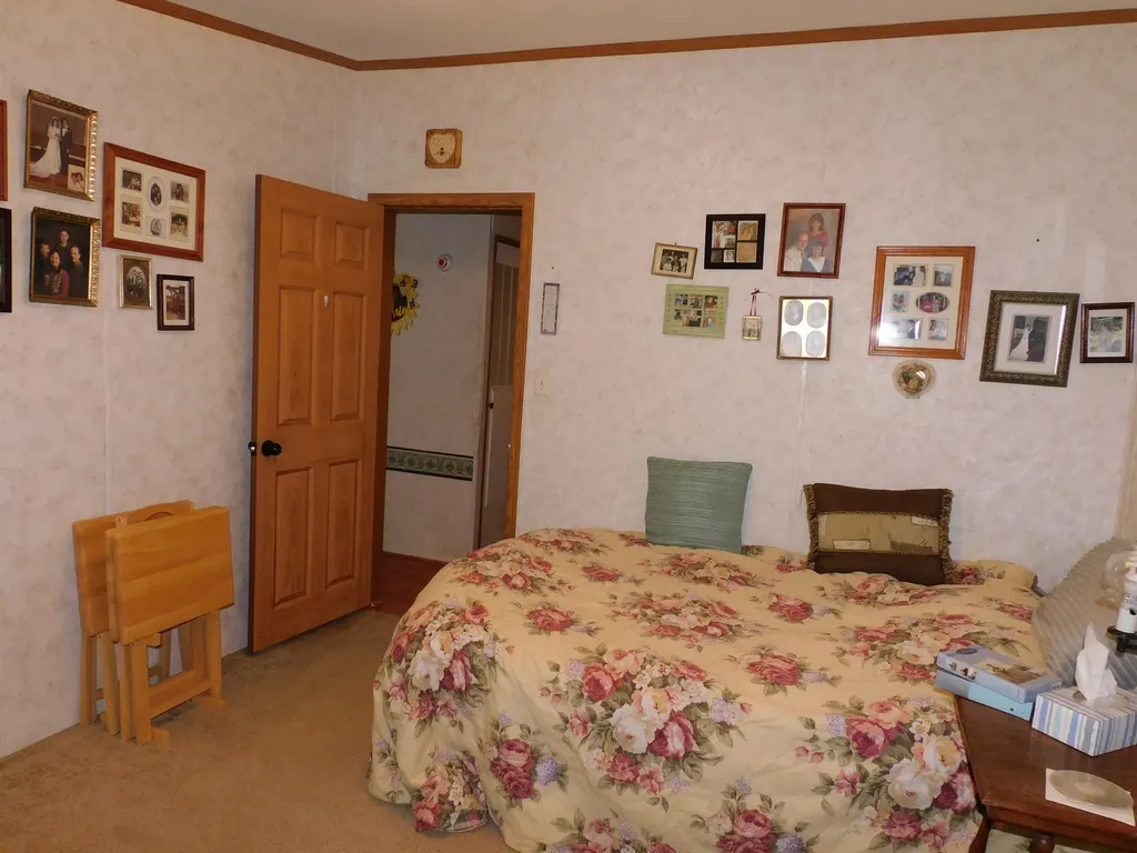 2 & 4 Walker Lane Hartland ME 04943