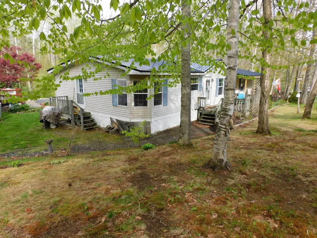 2 & 4 Walker Lane Hartland ME 04943
