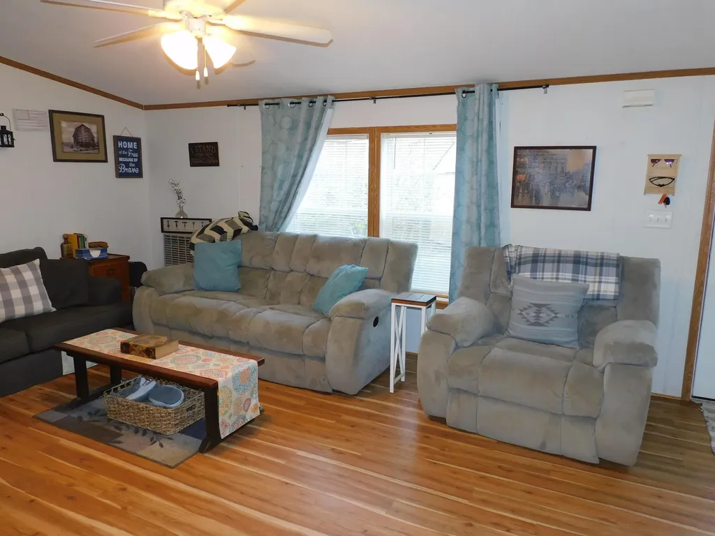 2 & 4 Walker Lane Hartland ME 04943