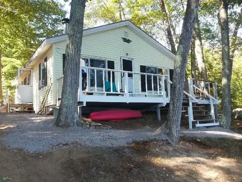 40 Purgatory Drive Litchfield ME 04350