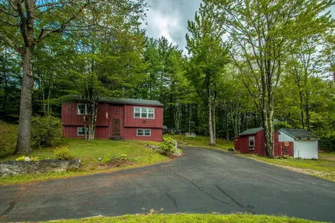 52 Maple Street Fryeburg ME 04037