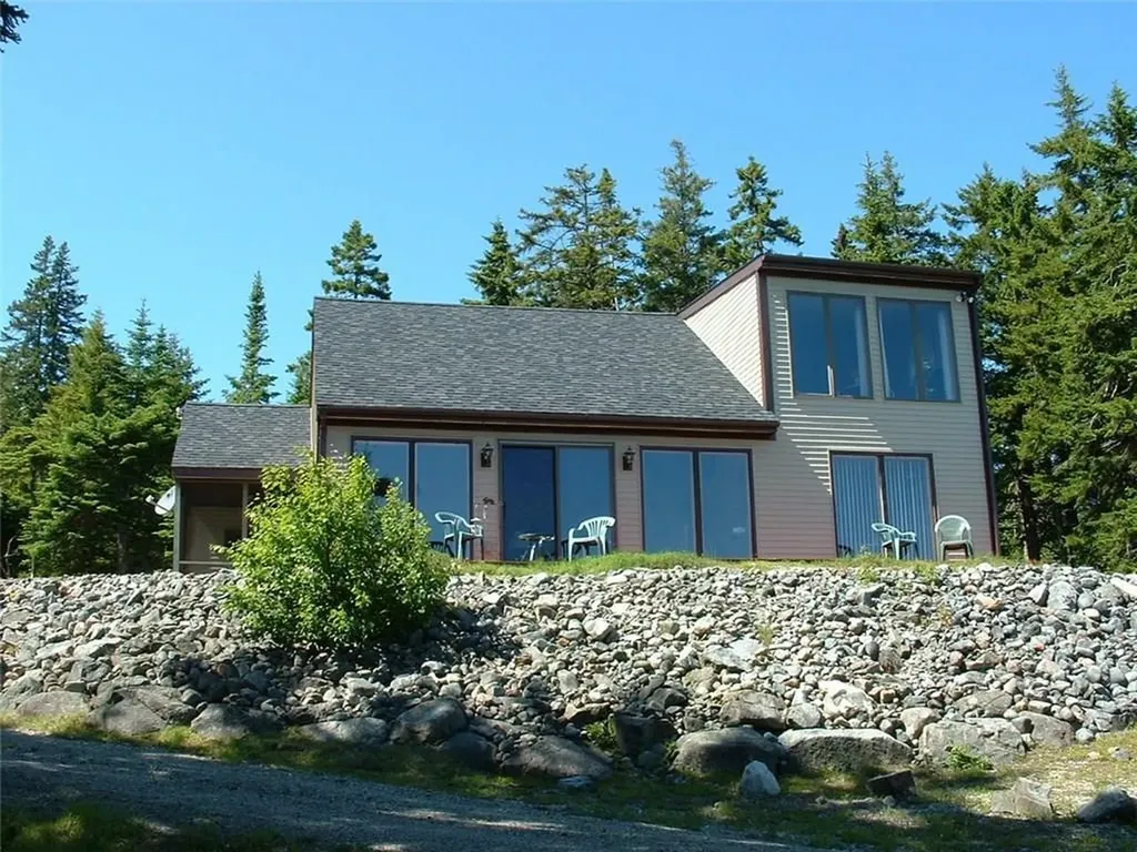 90 N Duck Cove Road Roque Bluffs ME 04654