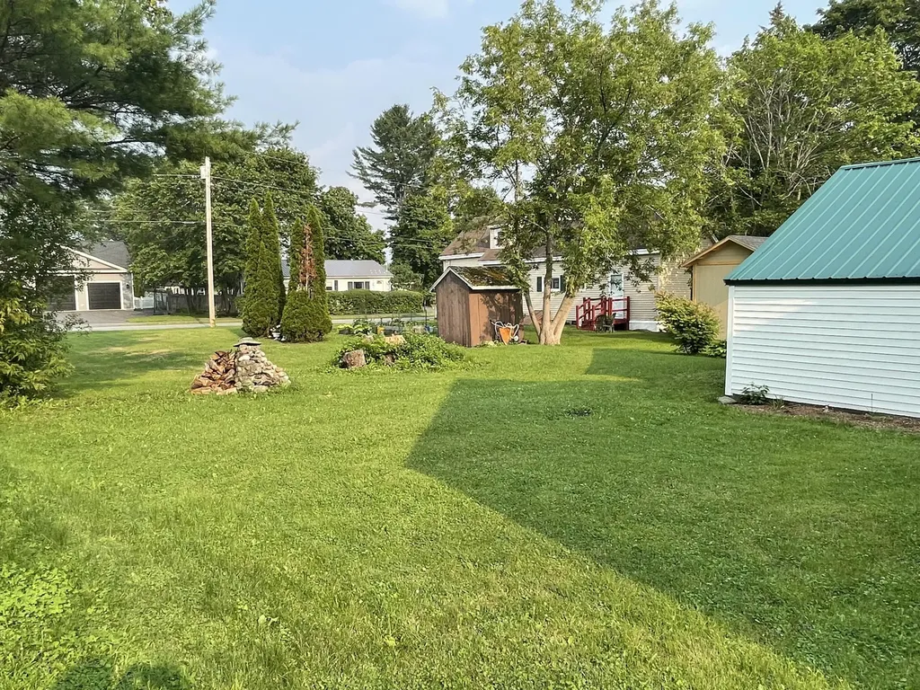 213 Fern Street Bangor ME 04401