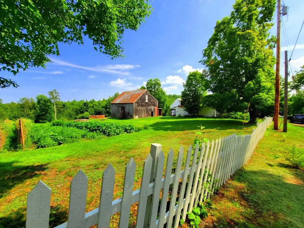 200 Smith Road Chesterville ME 04938
