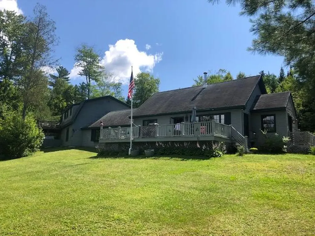 333 Quimby Pond Road Rangeley ME 04970
