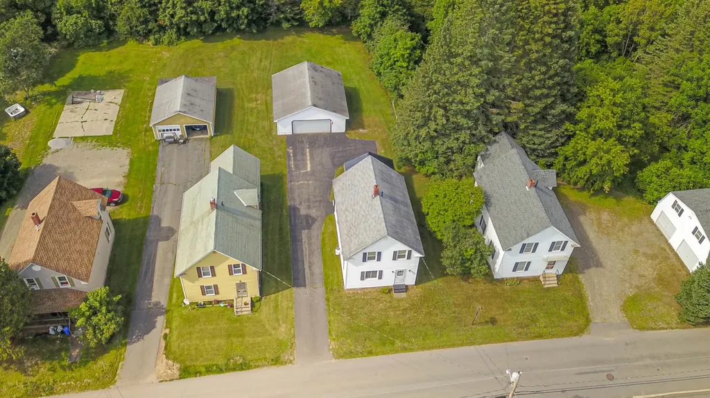 28 Call Road Milford ME 04461