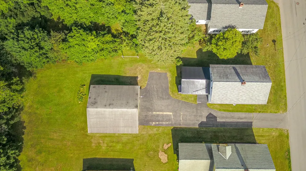 28 Call Road Milford ME 04461