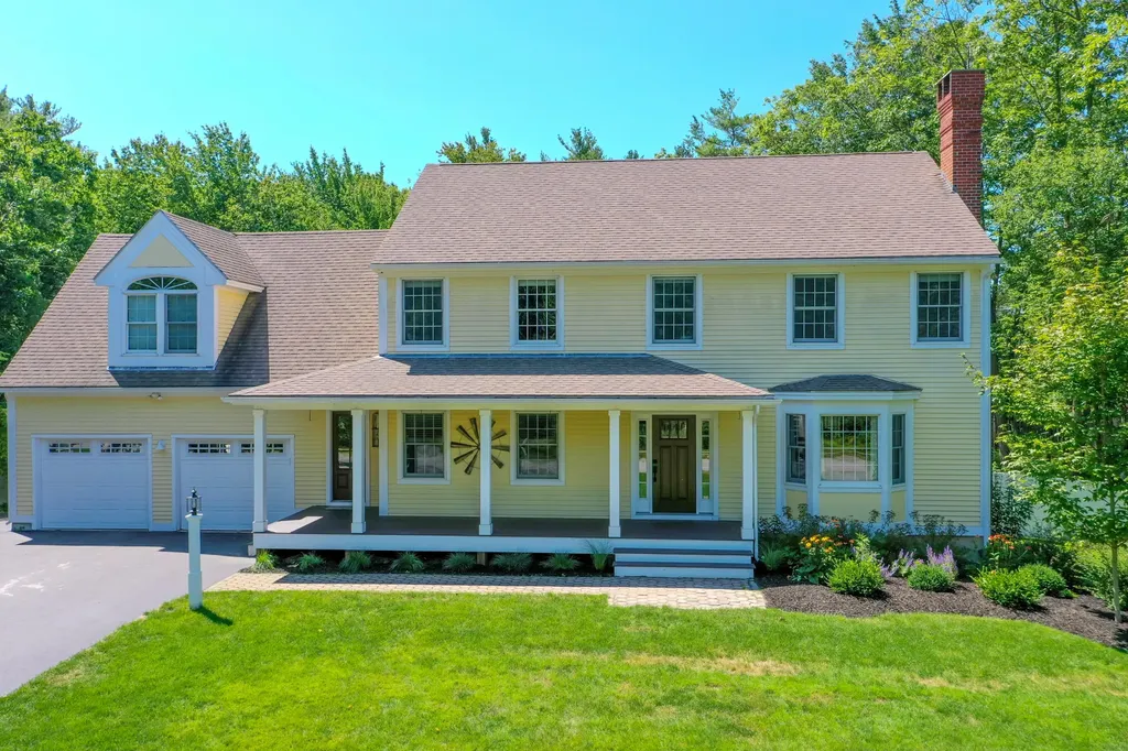 1 Bornheimer Place Scarborough ME 04074