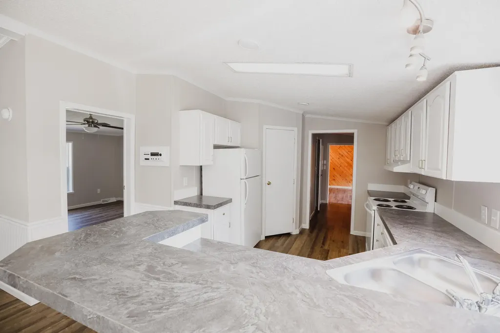 70 Scotts Point Road Clifton ME 04428