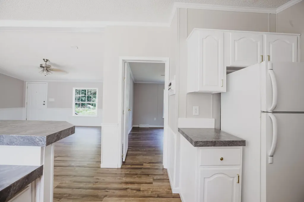 70 Scotts Point Road Clifton ME 04428