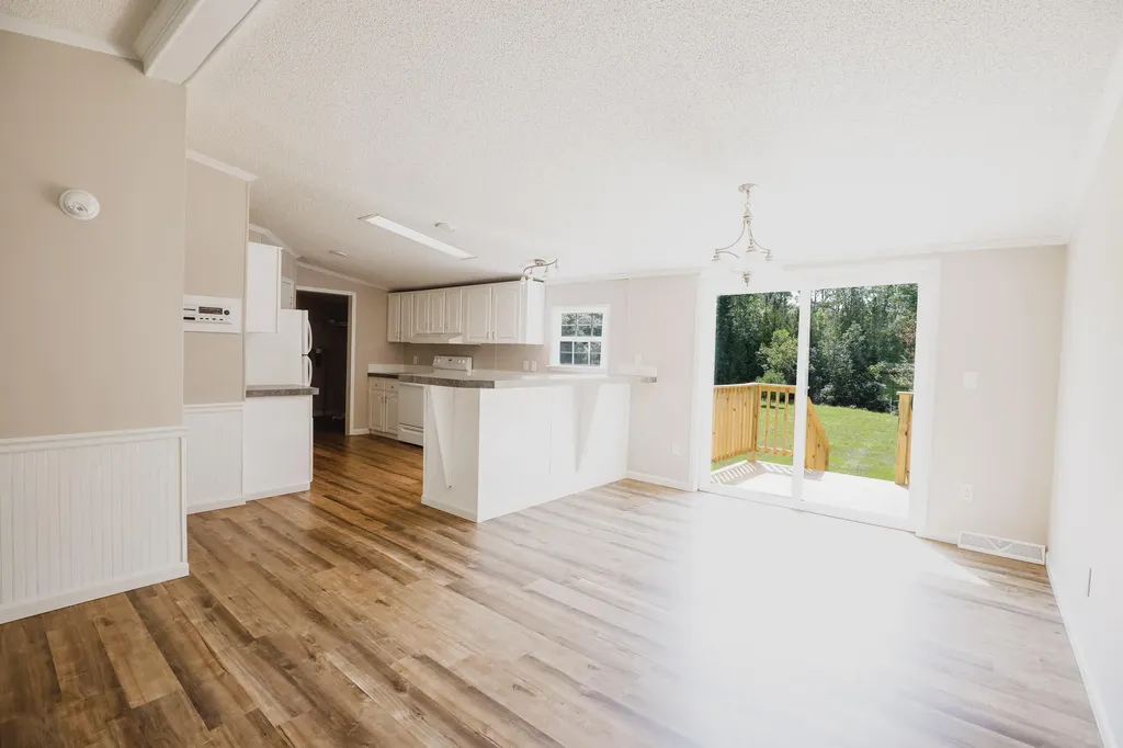 70 Scotts Point Road Clifton ME 04428