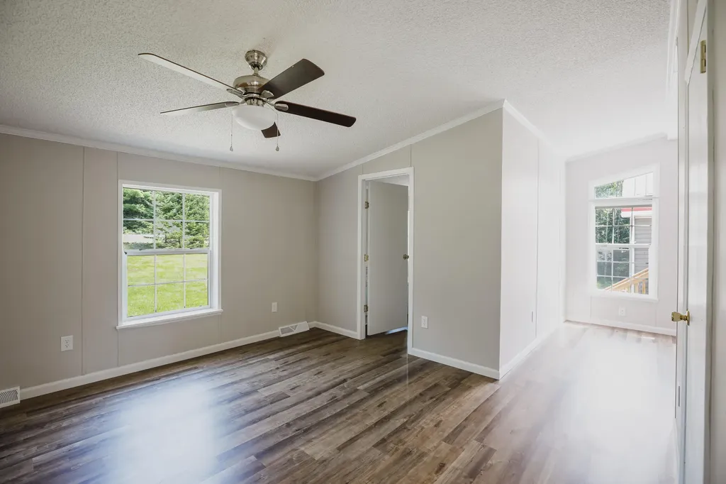 70 Scotts Point Road Clifton ME 04428