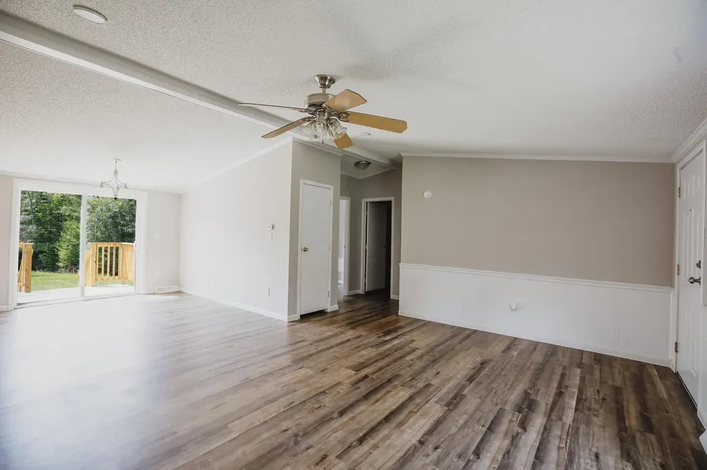 70 Scotts Point Road Clifton ME 04428
