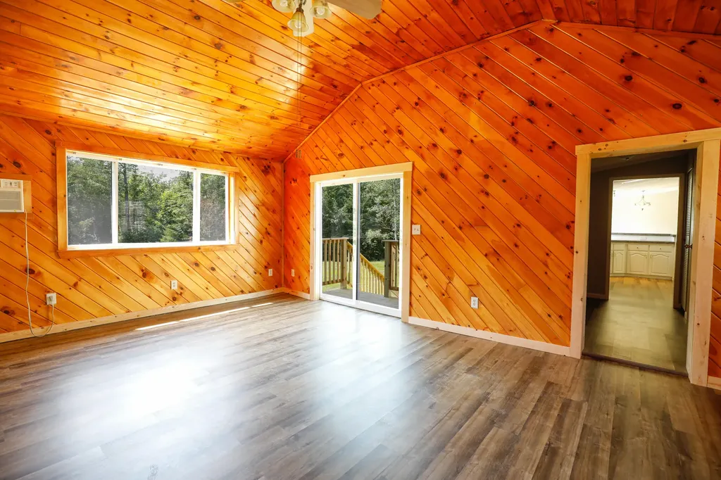 70 Scotts Point Road Clifton ME 04428