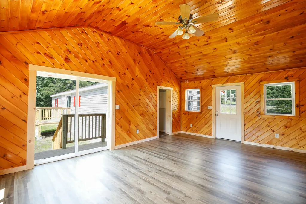 70 Scotts Point Road Clifton ME 04428