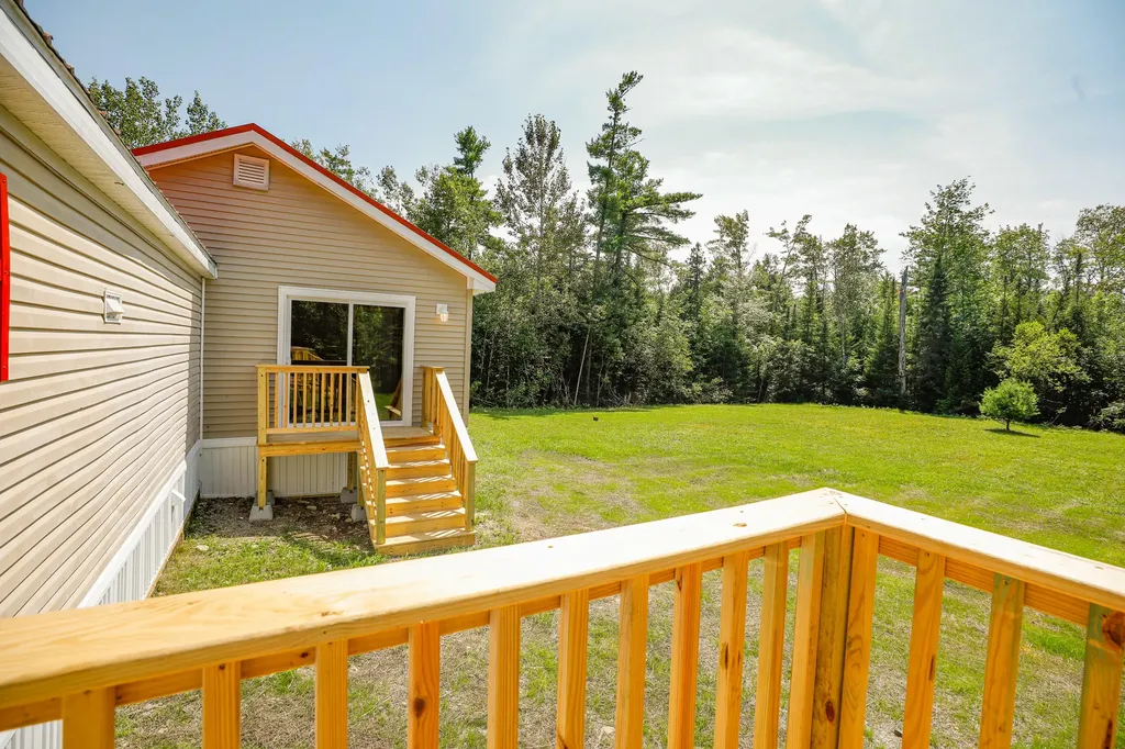 70 Scotts Point Road Clifton ME 04428