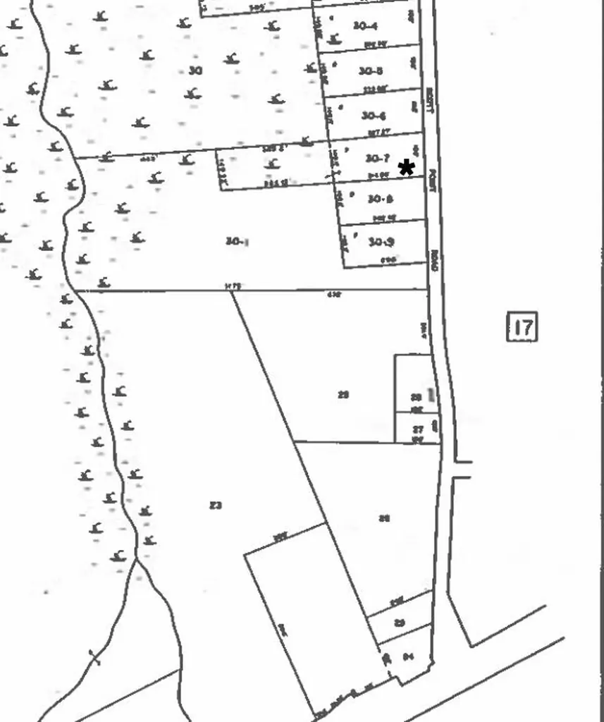70 Scotts Point Road Clifton ME 04428