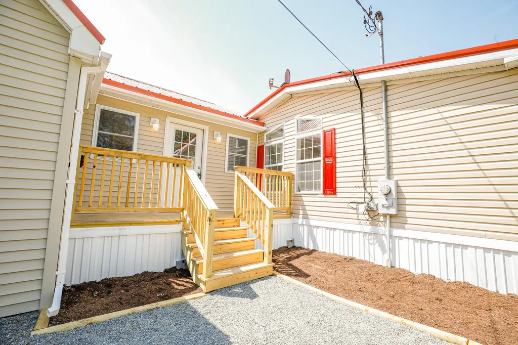 70 Scotts Point Road Clifton ME 04428