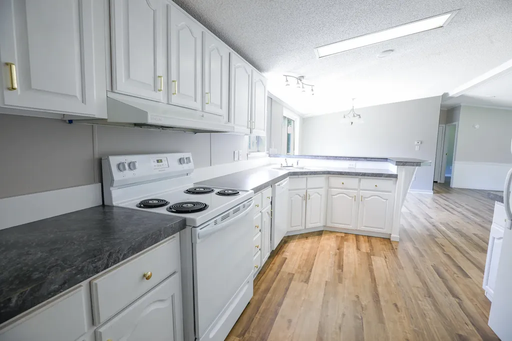 70 Scotts Point Road Clifton ME 04428