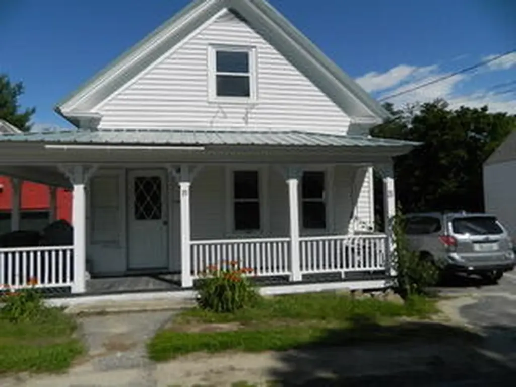 23 Elm Street Parsonsfield ME 04047