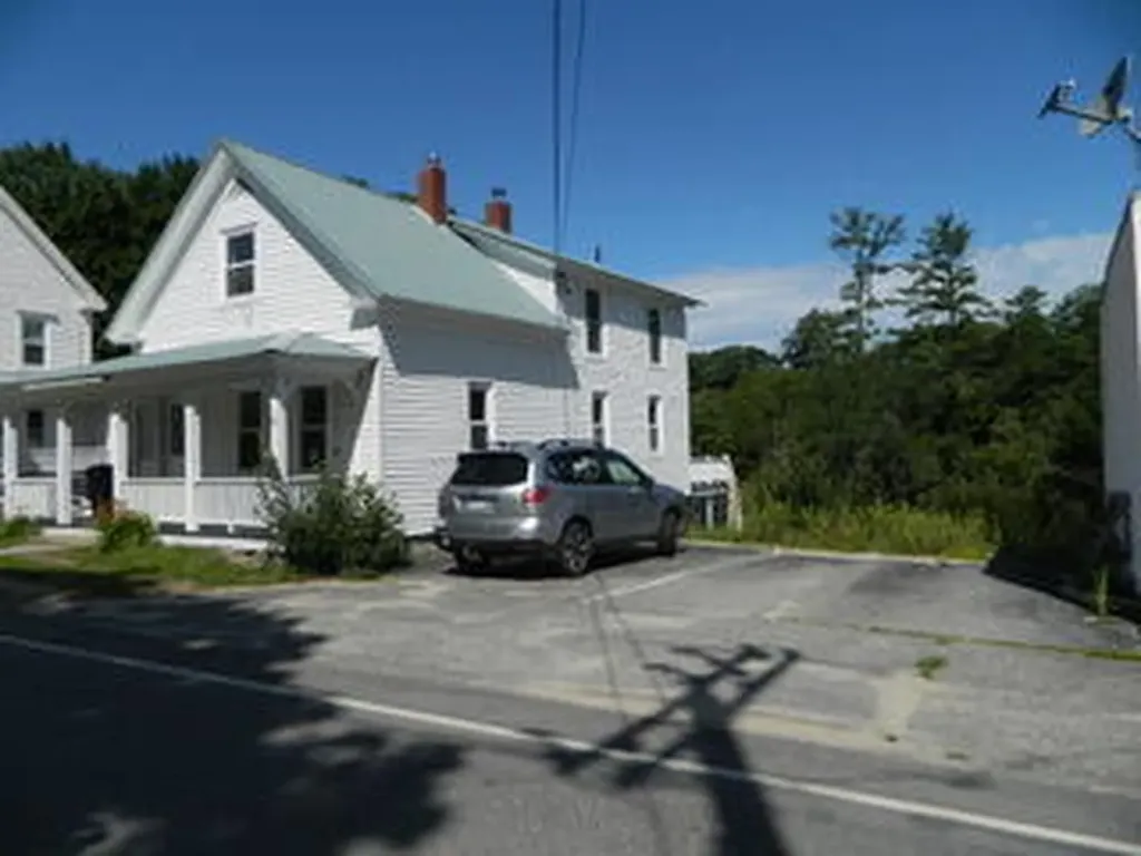 23 Elm Street Parsonsfield ME 04047