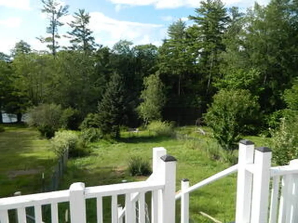 23 Elm Street Parsonsfield ME 04047