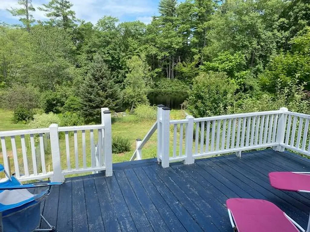 23 Elm Street Parsonsfield ME 04047
