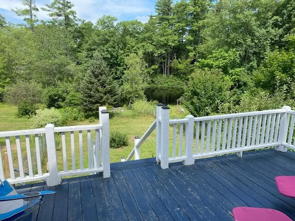 23 Elm Street Parsonsfield ME 04047