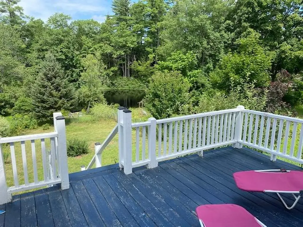 23 Elm Street Parsonsfield ME 04047