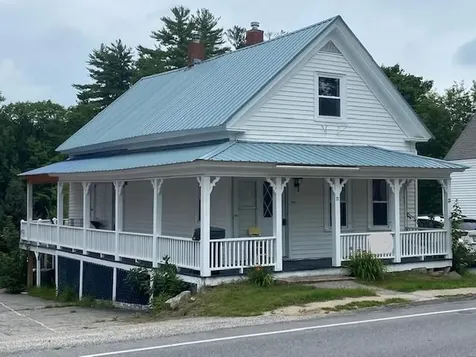 23 Elm Street Parsonsfield ME 04047
