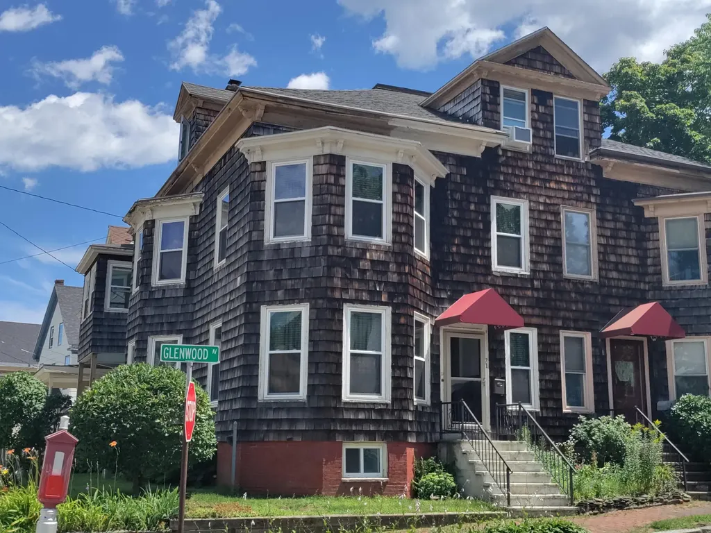 71 Glenwood Avenue Portland ME 04103