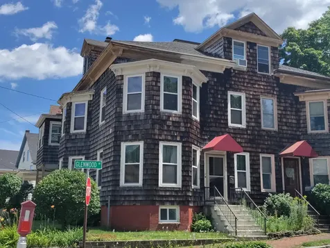 71 Glenwood Avenue Portland ME 04103