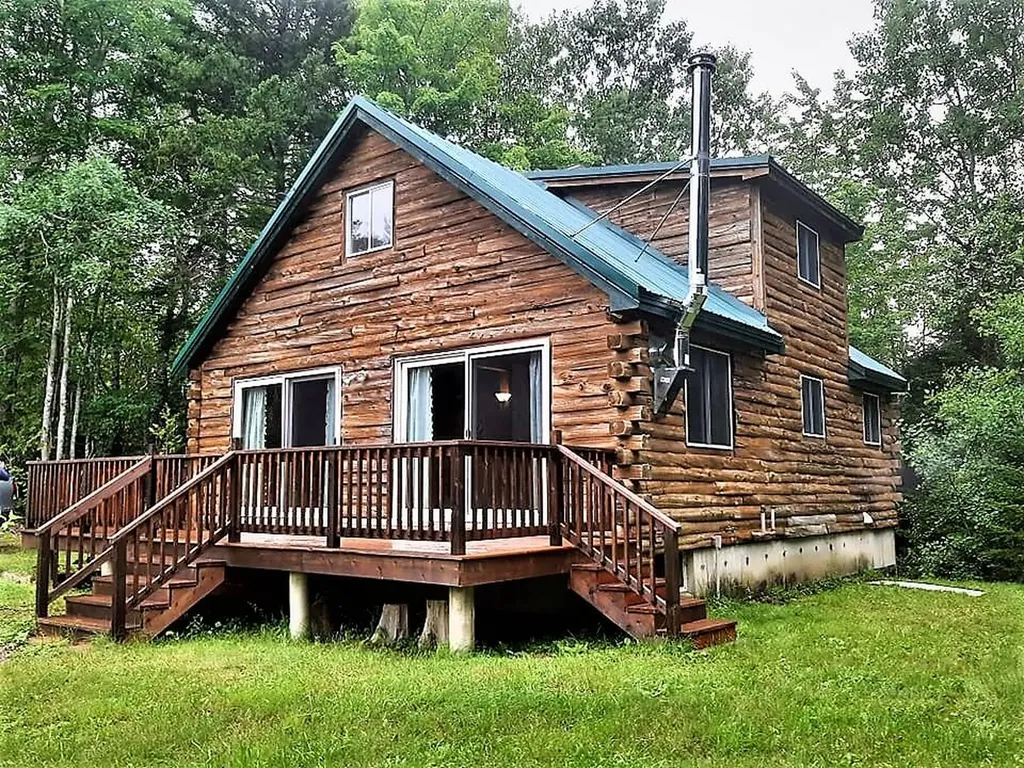 139 High Head Road East Machias ME 04630