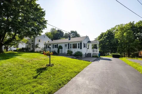 48 Caleb Street Portland ME 04102