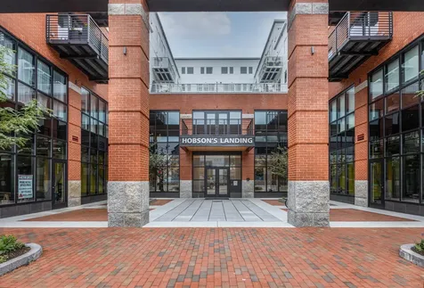 383 Commercial Street Portland ME 04101