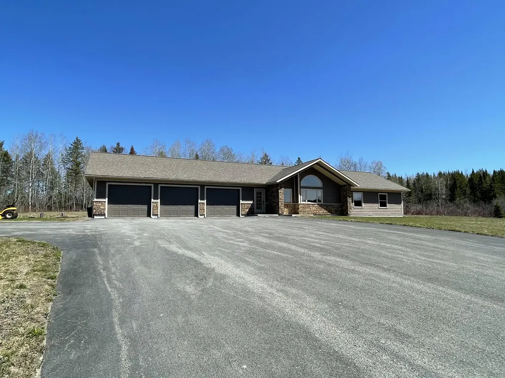 43 Clover Avenue Fort Kent ME 04743