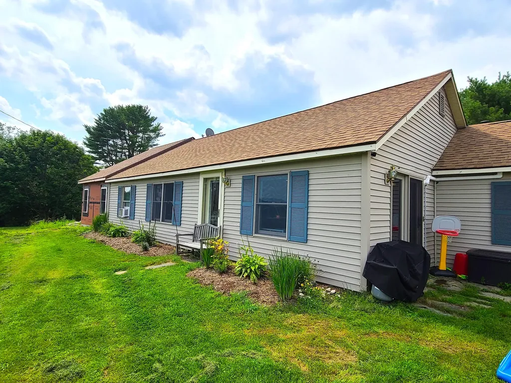 1018 E Waldo Road Belfast ME 04915