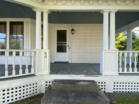 44 Sherman Street Island Falls ME 04747