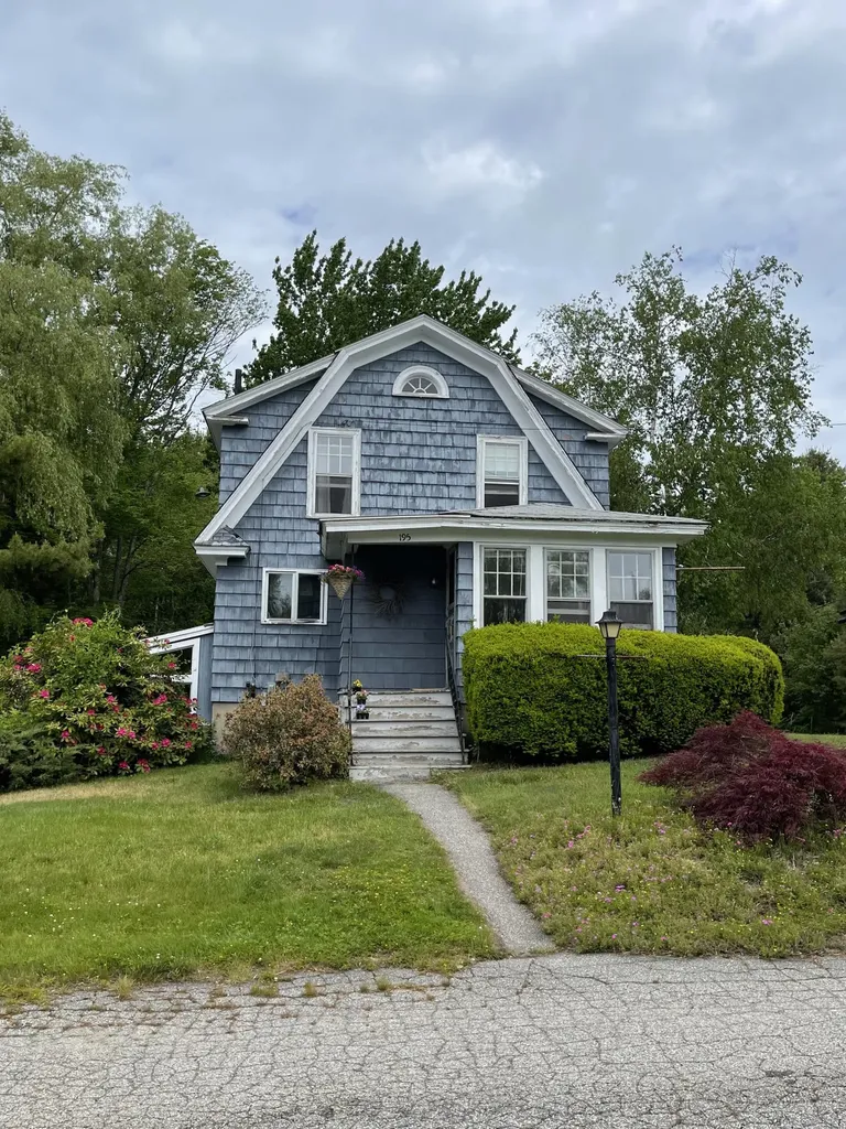 191 Sea Road Kennebunk ME 04043