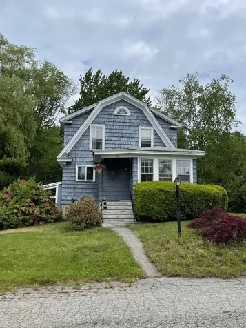 191 Sea Road Kennebunk ME 04043