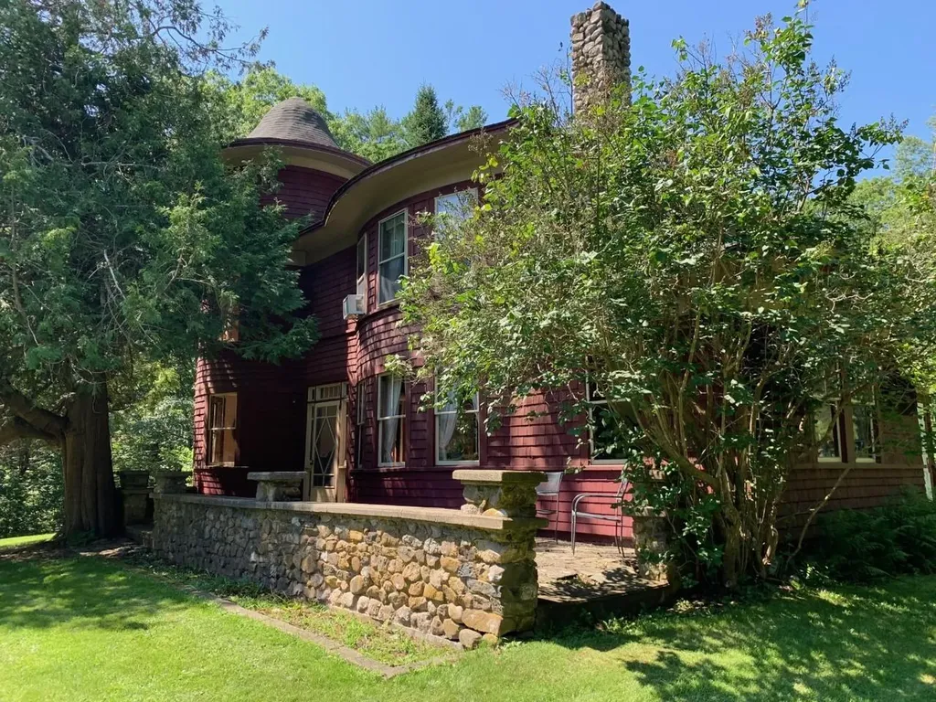 273 Egypt Road Damariscotta ME 04543